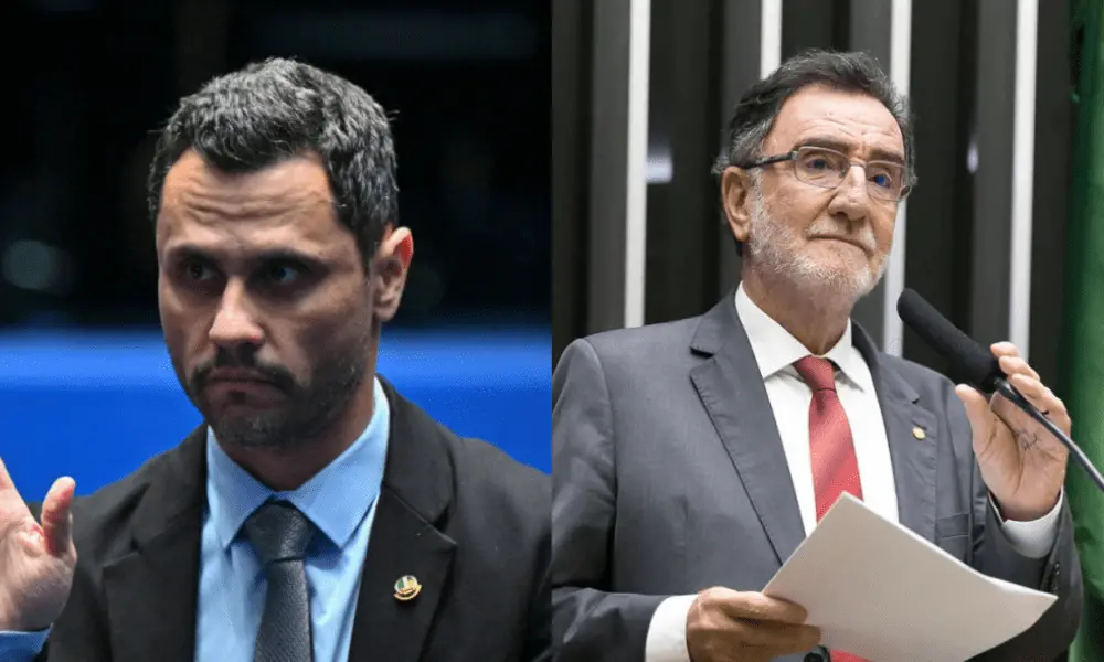 40% no primeiro turno em Minas Gerais, Cleitinho Azevedo lidera a pesquisa do Datafolha. A concentração de votos mostra…