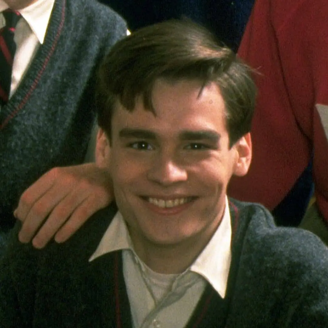 Robert Sean Leonard mudou de vida para estar perto de suas três filhas entre os oito e dezessete anos. É um movimento q…