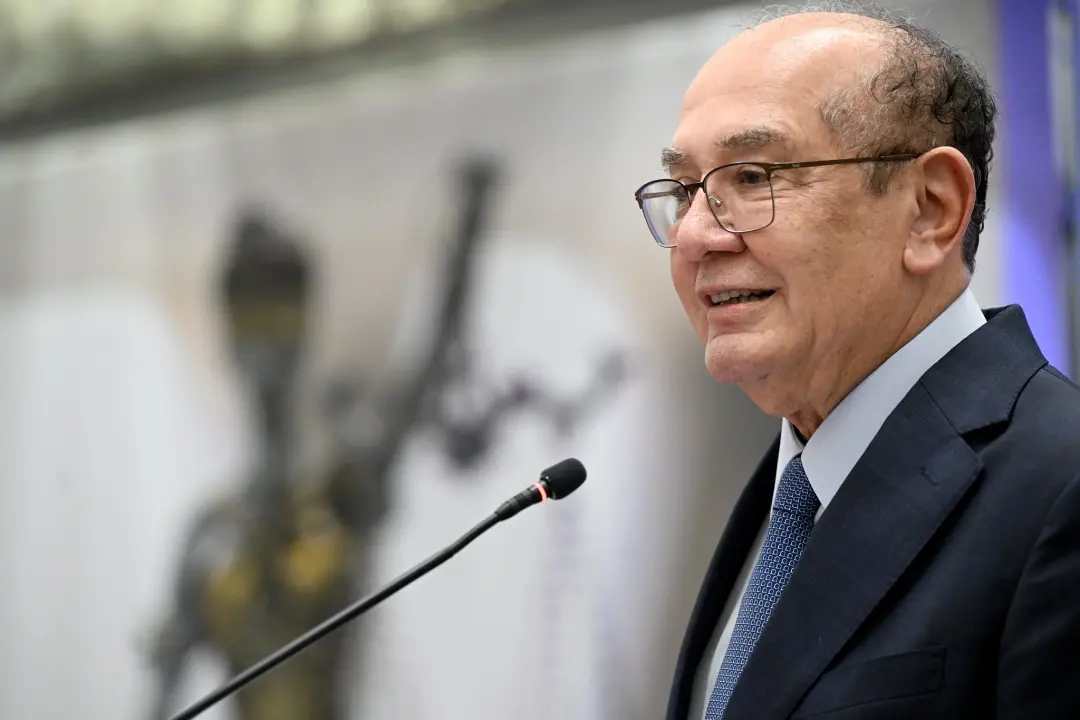Gilmar Mendes pediu para levar ao plenário do STF o caso dos precatórios de usinas, com um passivo de quase 103 bilhões…