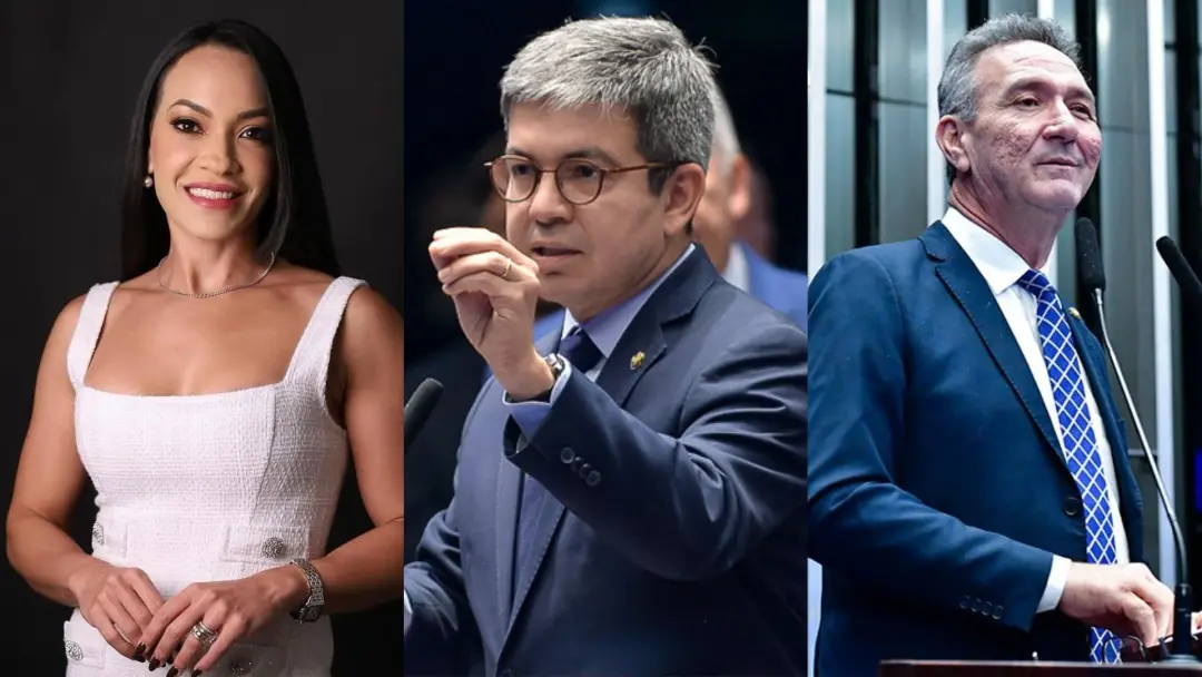 Rayssa Furlan lidera com 28% na pesquisa para Senado no Amapá. Ver essa disputa mostra como a polarização molda escolha…