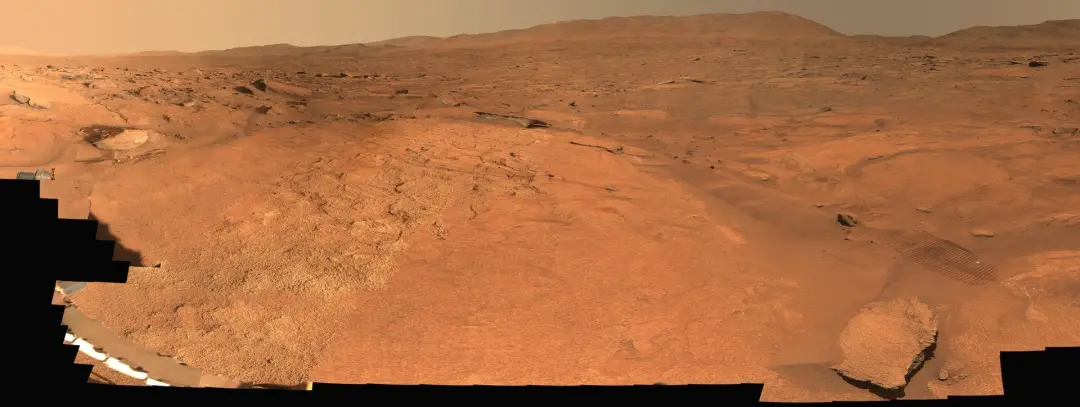 Jezero Crater em Marte teve sua Unidade de Margem moldada por uma sequência complexa de lagos antigos, água subterrânea…