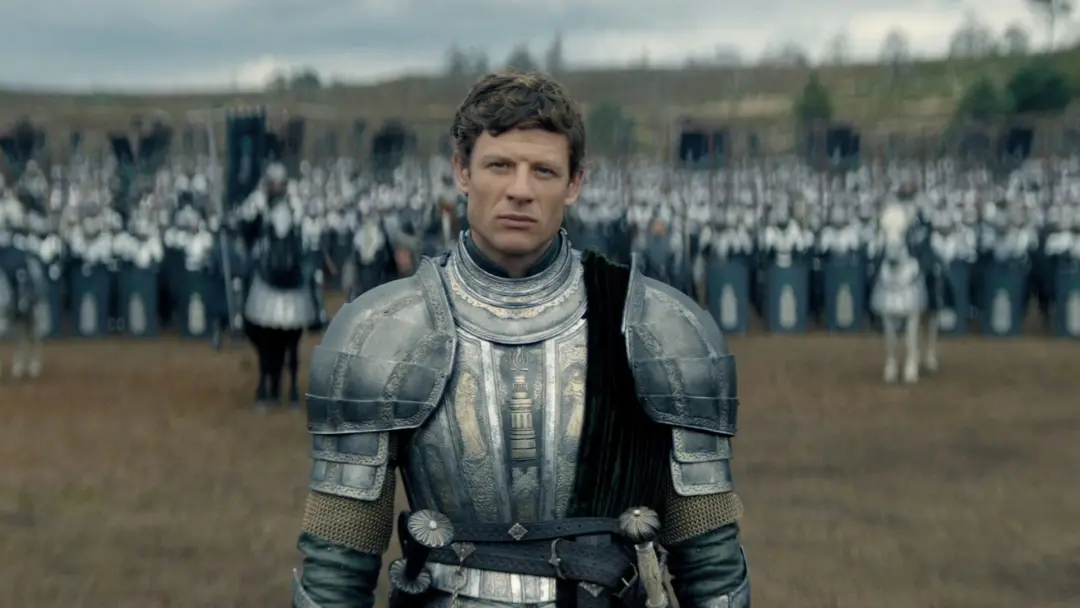 Série de fantasia da HBO, com pontuação quase perfeita no Rotten Tomatoes, segue melhorando antes da estreia principal.…
