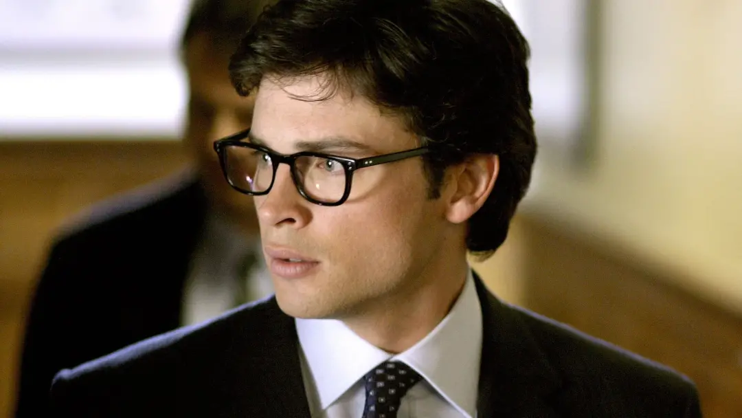 Tom Welling tem 18 projetos em 26 anos de atuação, sendo conhecido por Smallville. Acho importante ver a diversidade de…