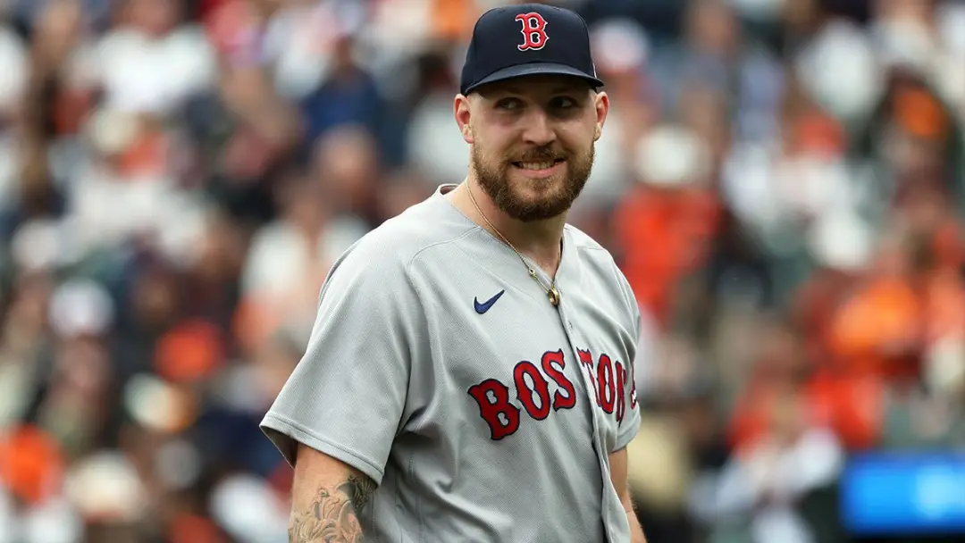 Garrett Crochet pode atuar no bullpen do Boston Red Sox nos playoffs, segundo Craig Breslow. Jogar como ponta é o camin…