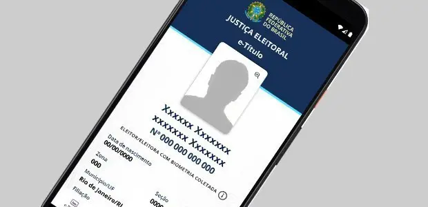 Prazo final para validar o e-Título é 3 de outubro, antes do primeiro turno das eleições de 2026. A gente precisa garan…