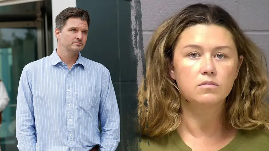 Corie Walsh, mãe acusada de matar o filho de 2 anos Barrett em Illinois, respondeu não culpada no processo. A acusação …