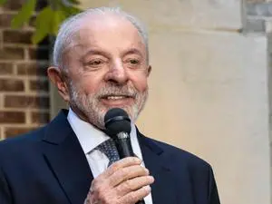 Lula vai anunciar a proibição das bets em evento amanhã em São Paulo. É bom ver uma medida de controle sobre o tema, po…