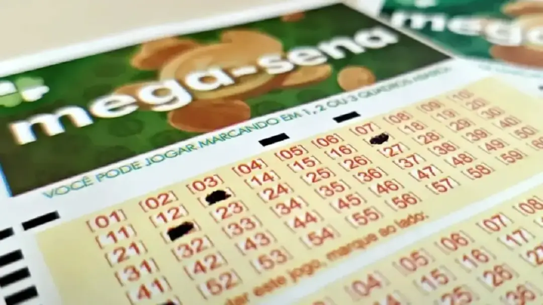 Mega-Sena concurso 3062 sorteou R$ 37 milhões nesta quinta-feira. É um prêmio grande, mas a chance de ganhar é muito pe…