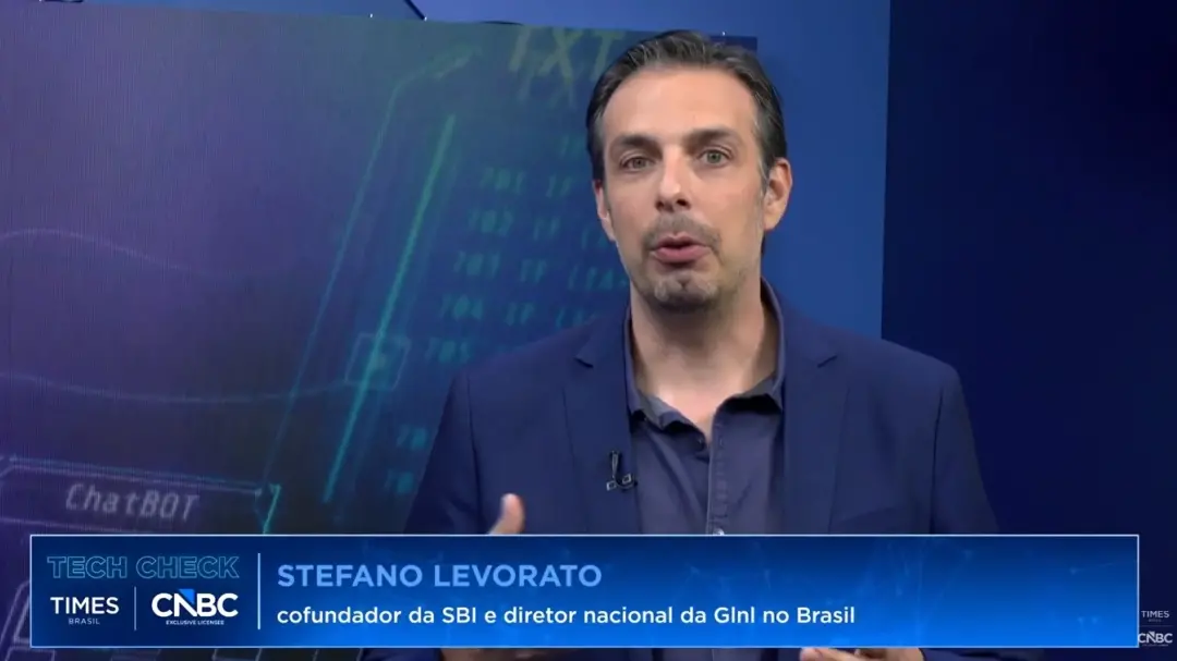 Computação quântica exige mudança na estratégia de segurança das empresas antes do uso em larga escala, aponta Stefano …