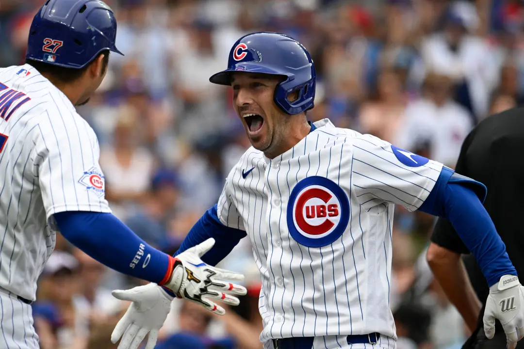 Alex Bregman vai participar dos playoffs pela décima temporada seguida, e é o primeiro jogador de posição a fazer isso …