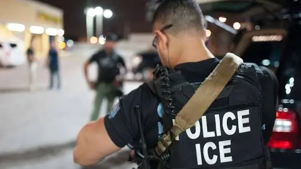 Trump pediu à Suprema Corte suspensão das restrições de deportação para terceiros países. Isso é uma tentativa de remov…