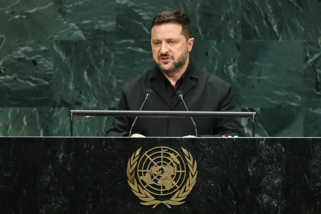 70 discursos na ONU mostraram preocupações com guerras e clima. A questão da IA também foi levantada, com chefes de emp…