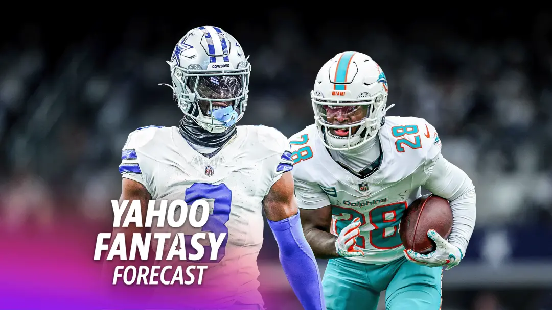 Seis perguntas importantes para a Semana 3 de fantasy futebol americano foram levantadas no pod. A dúvida sobre se Drak…