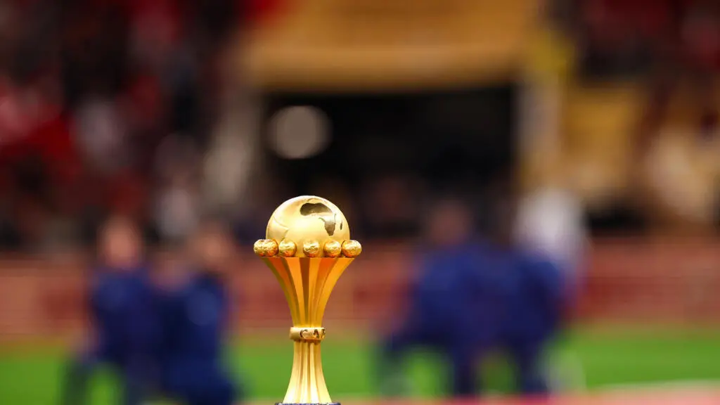 Camarões venceu o Comores por 3 a 1 na campanha para a Copa Africana de 2027. É um começo forte pra seleção, especialme…