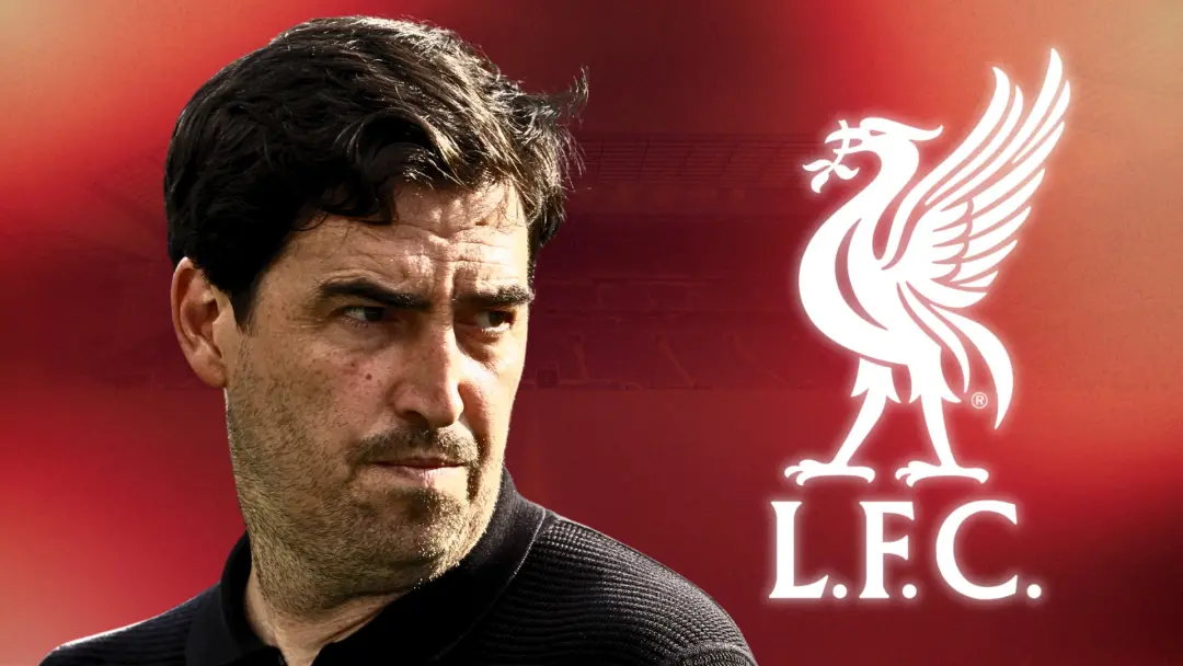 Lamine Camara é o alvo forte do Liverpool para 2027. O meio de campo deles realmente precisa de mais opção defensiva, e…