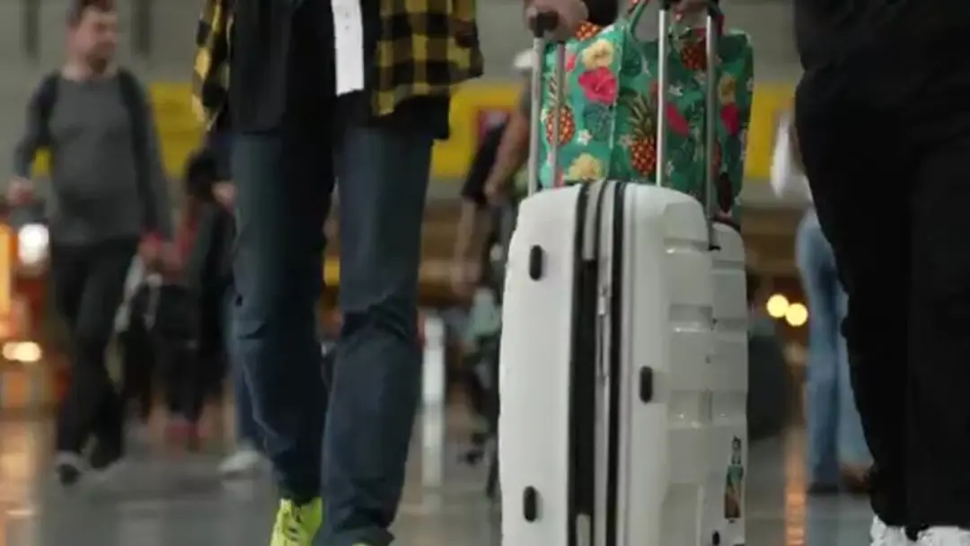 881 ocorrências de passageiros indisciplinados foram registradas nos aeroportos brasileiros nos seis primeiros meses de…