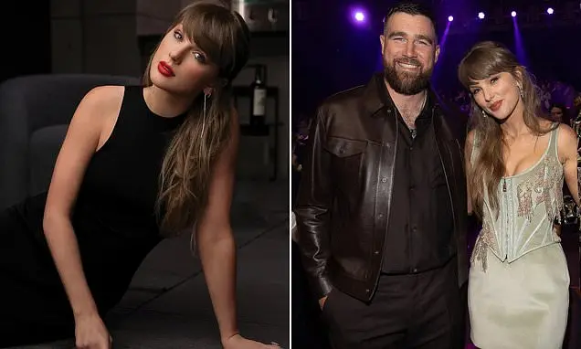 Taylor Swift lançou a música The Encore em The Life Of A Showgirl, e ela tem uma referência bem direta ao Travis Kelce.…