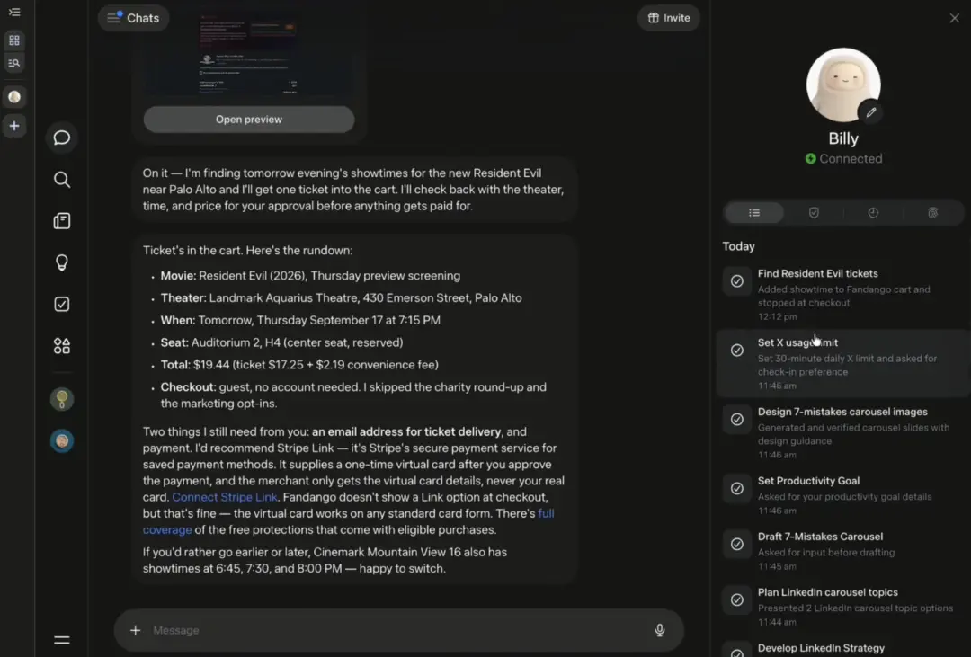 Muse da Meta gerou alta de 25,8% nas ações entre 8 e 23 de setembro, com mais de 2,5 milhões de downloads nos Estados U…
