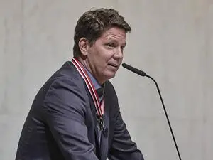 Esquema de Mario Frias pode envolver Dark Horse, advogados e secretários, diz a PF. É preocupante ver esse tipo de envo…