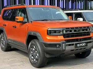 Mudança na CNH abre caminho para a chegada de SUVs chineses de luxo. Isso mostra como a regulamentação afeta diretament…