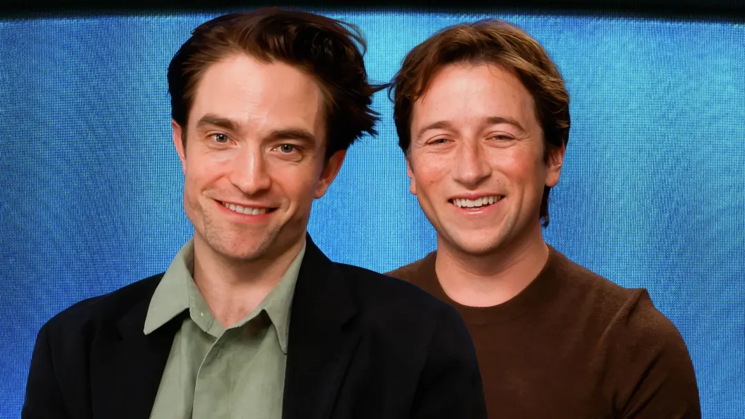 Robert Pattinson fez um trabalho que chamou muita atenção em Primetime, sendo reconhecido com crédito de produtor após …