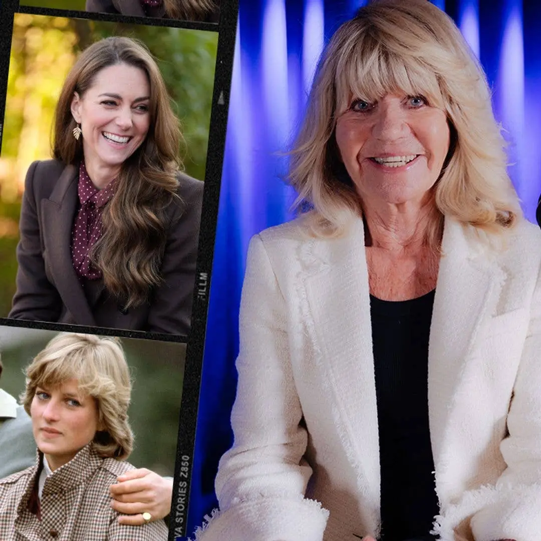 Ingrid Seward falou no podcast no Quaglino's sobre a história real dos sentimentos da Princesa Diana por Charles e como…