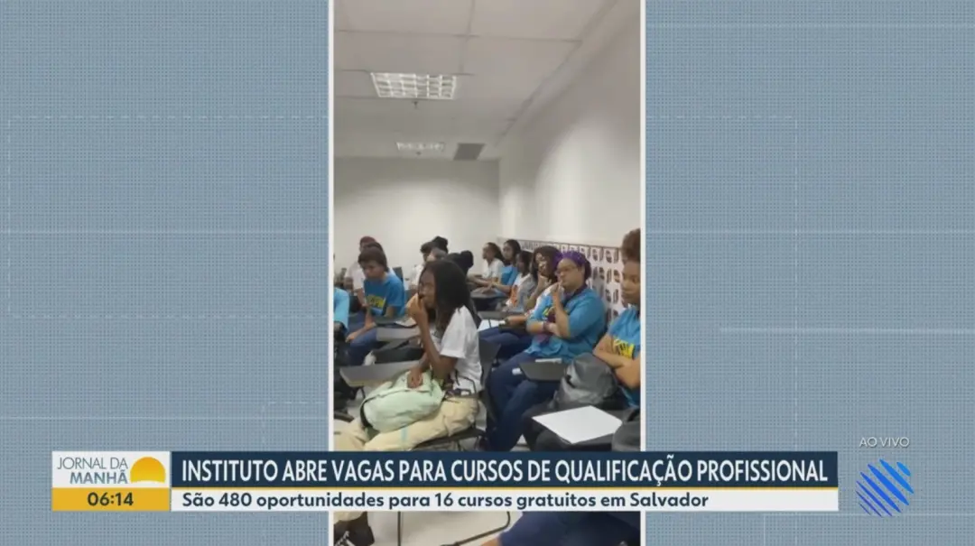 Publicação de @benjamin.barbosa
