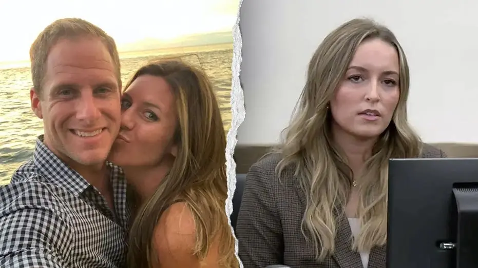Alegações de que um participante do American Idol queria matar a esposa foram trazidas ao tribunal em Ohio. Mensagens t…