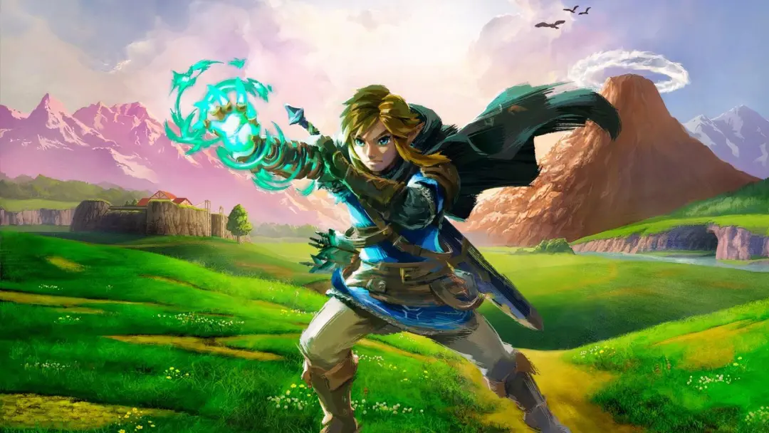A Nintendo anunciou a Coleção de Aniversário dos 40 anos de The Legend of Zelda para Outubro de 2026. Quatro décadas de…