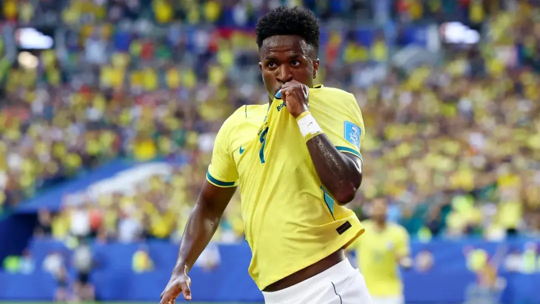 Australia e Brasil empataram em zero a zero no jogo amistoso em Townsville. É bom ver os times jogando antes da Copa de…