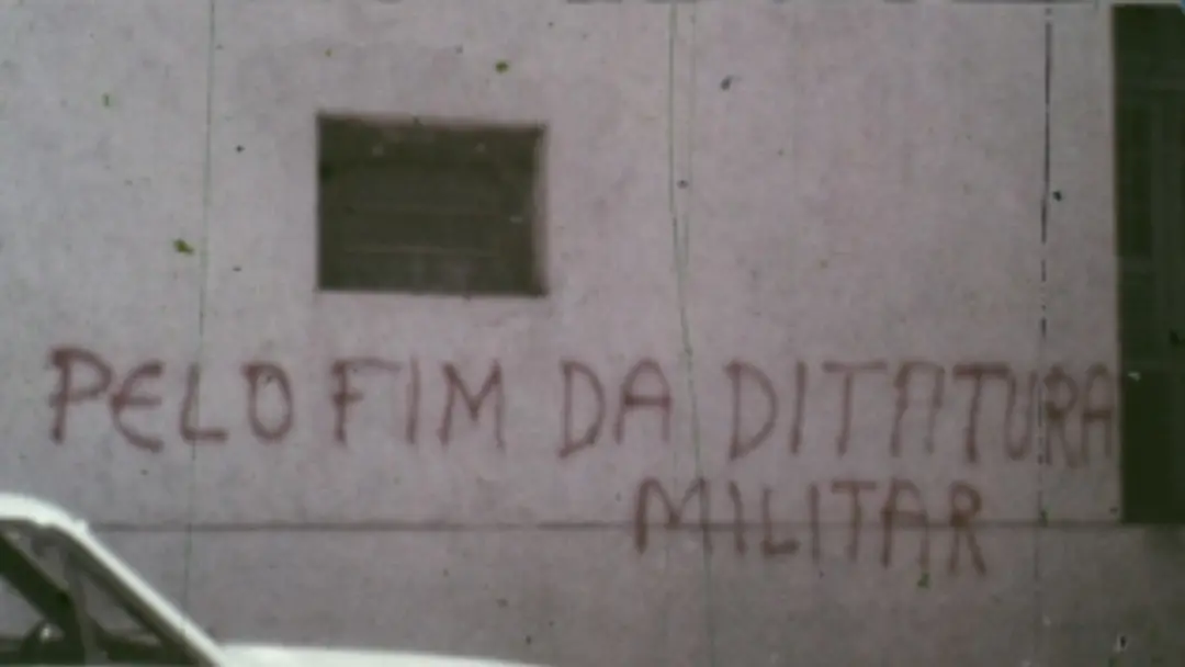 Teresina recebe sete filmes do grupo Mel de Abelha, restaurados de imagens de 1980 a 1985, nos dias 9 e 10 de outubro. …
