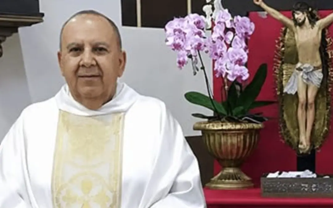 Cônego Antônio Garcia Felix morreu aos 71 anos em Ribeirão Preto, SP. Um título de honra como esse lembra como a dedica…