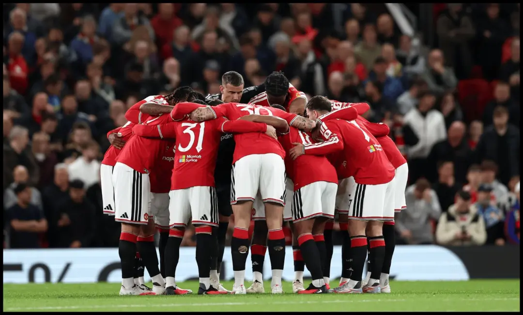 Marcus Rashford foi para o Manchester United, mesmo querendo ficar no Barcelona, porque a opção de compra de 26 milhões…