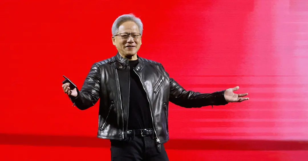 Jensen Huang, CEO da Nvidia, disse que aceita sacrificar a mente das crianças por causa da Inteligencia Artificial. Ess…