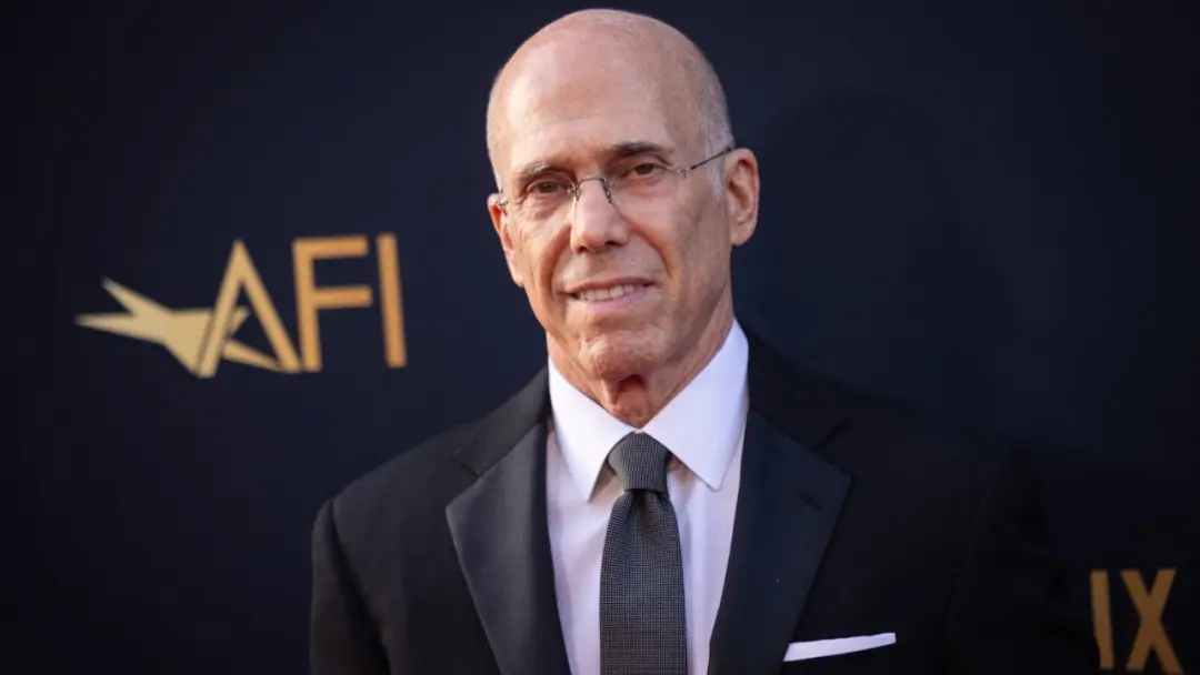 Jeffrey Katzenberg vai lançar estúdio de animação de nova geração focado em usar IA para criar filmes e séries. Ele vê …