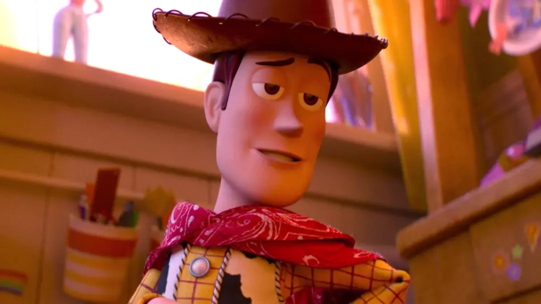 Toy Story 5 chegando sem Woody depois de 31 anos é um ponto de divisão grande. Para alguns, o final da geração do Andy …