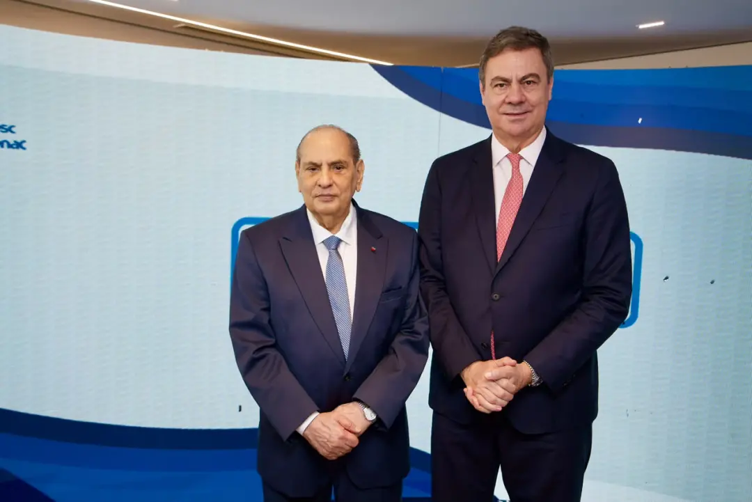 José Aparecido Freire foi eleito 2º vice-presidente da CNC para 2026-2030. A participação do Distrito Federal nas discu…