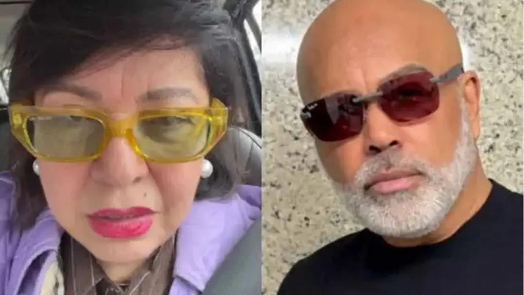 Roberta Miranda apontou que Rick Sollo ganhou 1 milhão de seguidores após sua morte na Serra Catarinense. Acredito que …
