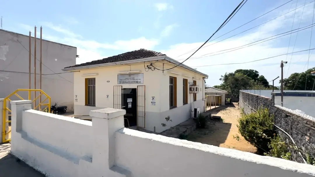 Sete seções em Óbidos mudam de local de votação, incluindo a Seção 31 e 129 passando para a Escola Felipe Patroni. Isso…