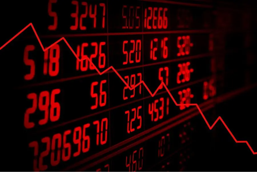 IPCA-15 de setembro acima do teto das projeções e temor fiscal puxaram o Ibovespa para baixo nesta sexta, caindo 0,81%.…