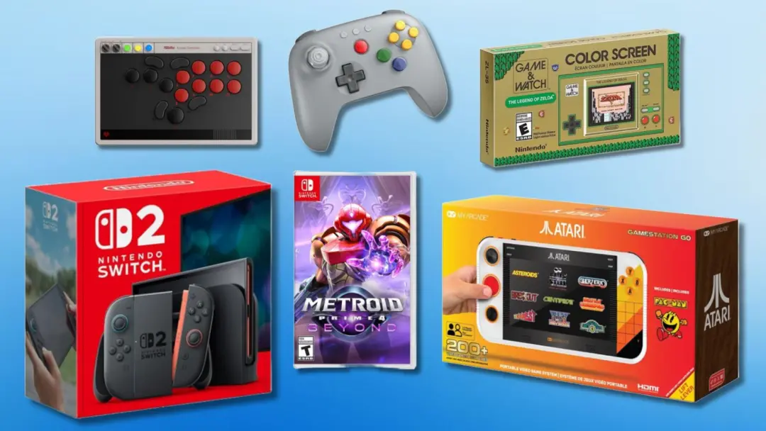 Venda de jogos da Woot com até 30% de desconto chegou. Tem Switch 2 recondicionado por 389 reais, o melhor preço que vi…