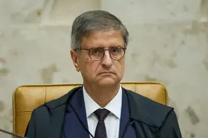 Transparência Internacional pediu afastamento de Gonet do caso Master por possível conflito de interesses com Daniel Vo…