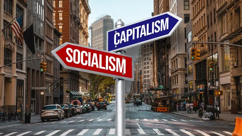 43% dos americanos veem o socialismo positivamente, um número que não era visto desde 2010. Isso mostra uma rejeição ao…