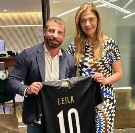 Notificação das apostadoras Sportingbet para Vasco e Palmeiras sobre possíveis rupturas de contrato em função da ameaça…