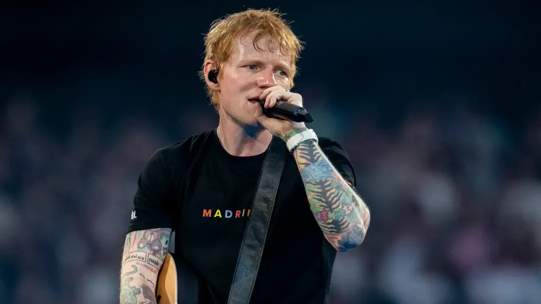 Shows do Ed Sheeran no Gillette Stadium foram cancelados por causa do mau tempo. Um evento grande com a estrutura de um…