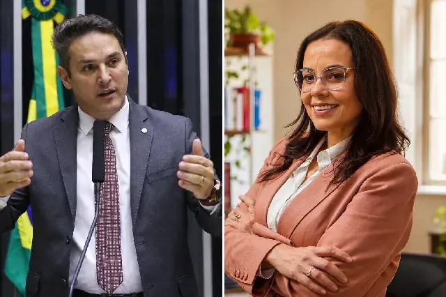 Zucco sobe para 29% em setembro na pesquisa do Rio Grande do Sul, enquanto Juliana Brizola fica em 23%. O avanço dele d…