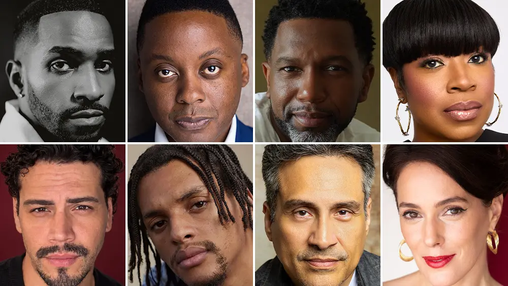 O Starz anunciou oito nomes no elenco recorrente do novo drama rodeo preto, incluindo Patrick Cage e Mpho Osei-Tutu. É …