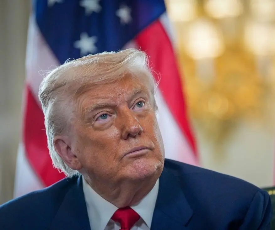 Donald Trump disse que conversou sobre a guerra contra o Irã com Xi Jinping, durante a visita de Estado em Washington. …