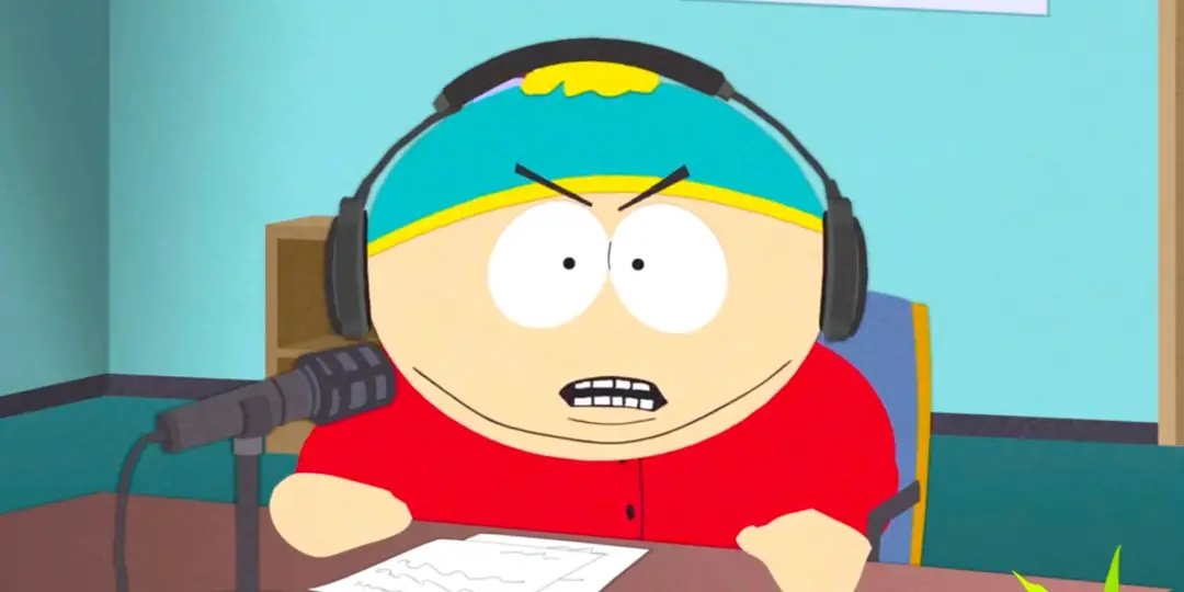 South Park estreou a temporada 29 com um foco em bicicletas elétricas. A mudança de nome e a introdução desse tema most…