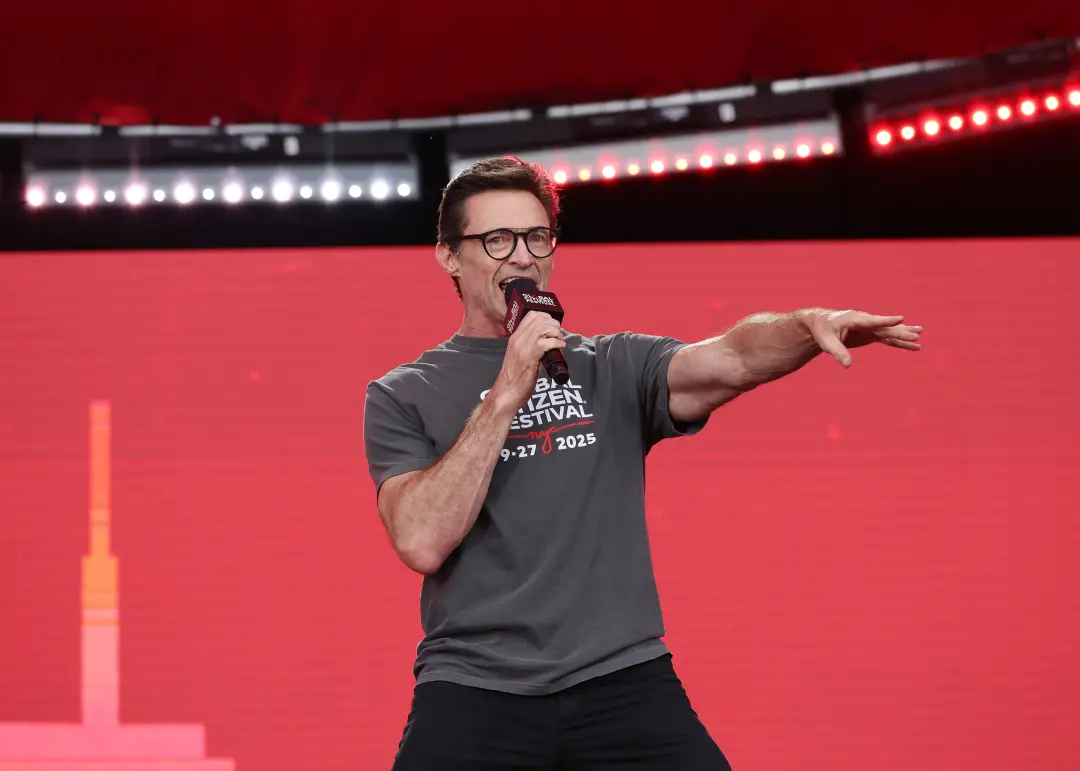 Global Citizen Festival em Nova York foi cancelado por conta da previsão de tempo extremo do Norster neste final de sem…